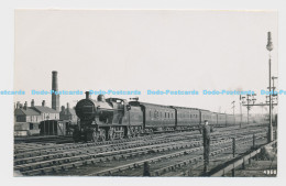 C006620 Locomotive. 997. Mid. 4 4 0. L. M. S. No. 807. F. Moores Railway Photogr - World