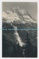 C005203 7059. Lauterbrunnen Breithorn. Schmadribach. E. Gyger. 1932 - World