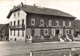 FRANCE - Hôtel Belle Vue - Ch Specht - Prop - Col De Sainte Marie Aux Mines - Ouvert Toute L'année - Carte Postale - Colmar