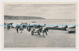 C005963 Filey Seafront. 17539. Precision. RP - World