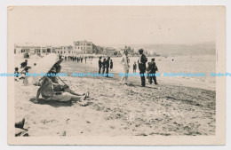 C005966 Las Palmas. Beach. 1931 - World