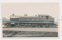 C006644 Locomotive. L. M. S. 2198. 4 6 4T. No. 2106. Locomotive Publishing. F. M - World