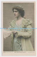 C005229 Miss Gertrude Elliott. Lizzie Caswall Smith. 237 K. Rotary Photo. 1904 - World