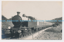 C006649 Locomotive. Bessborough. T. I. C - World