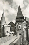 Romania Hunedoara Castelul Huniazilor Monument Istoric Sec XIV-XV - Rumänien