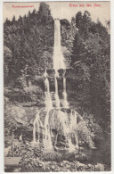 Romkerwasserfall - Grüss Aus Dem Harz - (Deutschland) - 1908 - Goslar