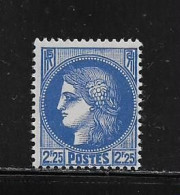 FRANCE  (  FR2 -  361 )   1938  N° YVERT ET TELLIER   N°  374    N** - Ongebruikt