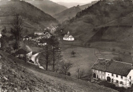 FRANCE - Sainte Croix Aux Mines - Petit Rombach Et Vallée De Rombach - Carte Postale Ancienne - Sainte-Croix-aux-Mines