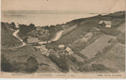 Manche : LANDEMER  : La  Vallée  1919 - Sonstige & Ohne Zuordnung