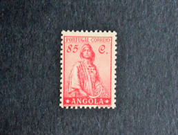 (T5) Angola - 1932 Ceres 80 C - MNH - Angola