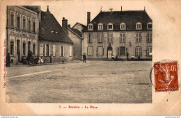 NÂ°2844 Z -cpa Beaulon -la Place- - Sonstige & Ohne Zuordnung