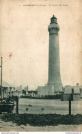 NÂ°2681 Z Cpa Casablanca -la Phare D'El Hank- - Lighthouses