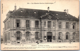 70 VESOUL - Vue Du Palais De Justice - - Vesoul