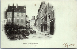 70 VESOUL - Rue Du College  - Vesoul