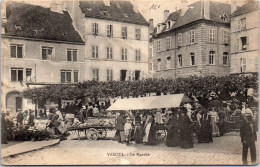 70 VESOUL - Le Marche  - Vesoul