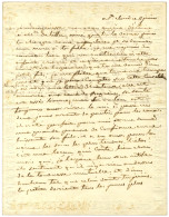 JOSÉPHINE BONAPARTE, Marie Joséphe Rose Tascher De La Pagerie, Dite Joséphine De Beauharnais (1763-1814), Impératrice De - Other & Unclassified