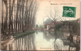 28 BONNEVAL - Les Fosses, La Greve. - Bonneval