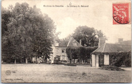 28 BOISSARD - Le CHATEAU - Other & Unclassified