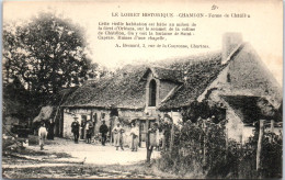 45 CHATILLON SUR LOIRE - La Ferme Chambon  - Chatillon Sur Loire