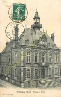 27. ETREPAGNY . Hôtel De Ville . - Autres & Non Classés