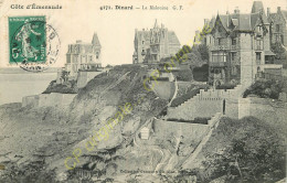 35.  DINARD .  La Malouine . - Dinard