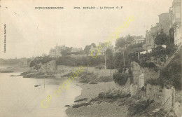 35.  DINARD .  Le Prieuré .  - Dinard