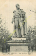 32.  LECTOURE .  Statue Du Maréchal Lannes . - Lectoure