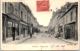 28 CLOYES -- Rue Grande -  - Cloyes-sur-le-Loir