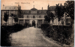 28 CLOYES - Hospice D'iron. - Cloyes-sur-le-Loir