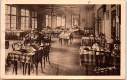 45 PITHIVIERS - Interieur De La Salle De Restaurant J LAUMONIER - Pithiviers