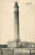 59.  DUNKERQUE .  Le Phare . - Dunkerque