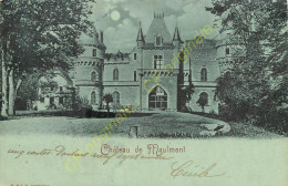 63.  Château De MAULMONT . - Sonstige & Ohne Zuordnung