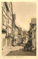 68.  RIQUEWIHR .  Grand'Rue . - Riquewihr