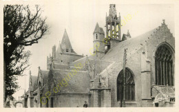 29.  PENMARC'H . Eglise St-Norma . - Penmarch