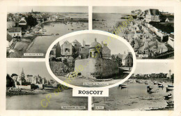 29.  ROSCOFF .  CP Multivues . - Roscoff