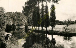 27.  PONT D'OUILLY .? L'Orne Et Le Lavoir Des Champs . - Autres & Non Classés