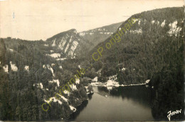 25.  VILLERS LE LAC . L'arrivée Au Saut Du Doubs . - Autres & Non Classés