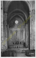 24.  SAINT AMAND DE COLY . Intérieur De L'Eglise-Abbaye . - Sonstige & Ohne Zuordnung