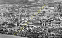 54.  PONT A MOUSSON . Vue Générale . - Pont A Mousson