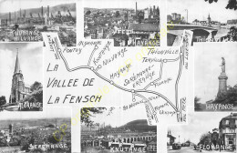 57.  La Vallée De La Fensch . - Autres & Non Classés