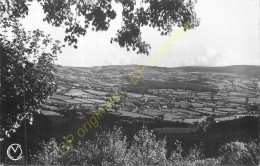 58.  CHATEAU CHINON . Vue Sur Le Morvan . - Chateau Chinon