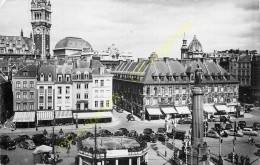 59.  LILLE . Place Du Générale De Gaulle . - Lille