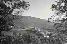 64.  BIRIATOU .  Vue Sur Le Village . - Autres & Non Classés