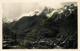 64.  EAUX BONNES .  Vue Générale . - Eaux Bonnes