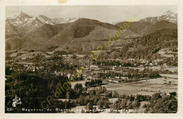 65.  BAGNERES DE BIGORRE Au Pied De La MOntagne ... - Bagneres De Bigorre