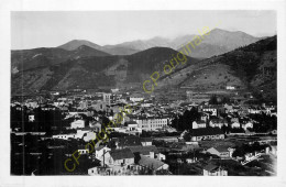 66.  ARLES SUR TECH .  Vue Générale Du Centre . - Sonstige & Ohne Zuordnung