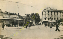 66.  PERPIGNAN .  Place Arago . - Perpignan