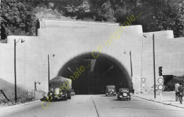 69. LYON . Entrée Du Tunnel Routier De La CROIX ROUSSE .  - Other & Unclassified