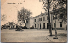 45 MALESHERBES -- Vue D'ensemle De La Gare -  - Malesherbes