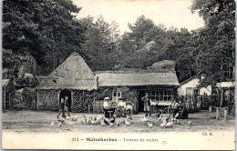 45 MALESHERBES -- Vue D'ensemble De La Taverne Du Rocher -  - Malesherbes